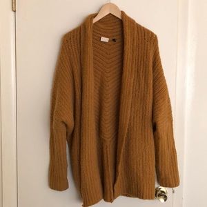 Anthropologie Sweater, Small, like new!
